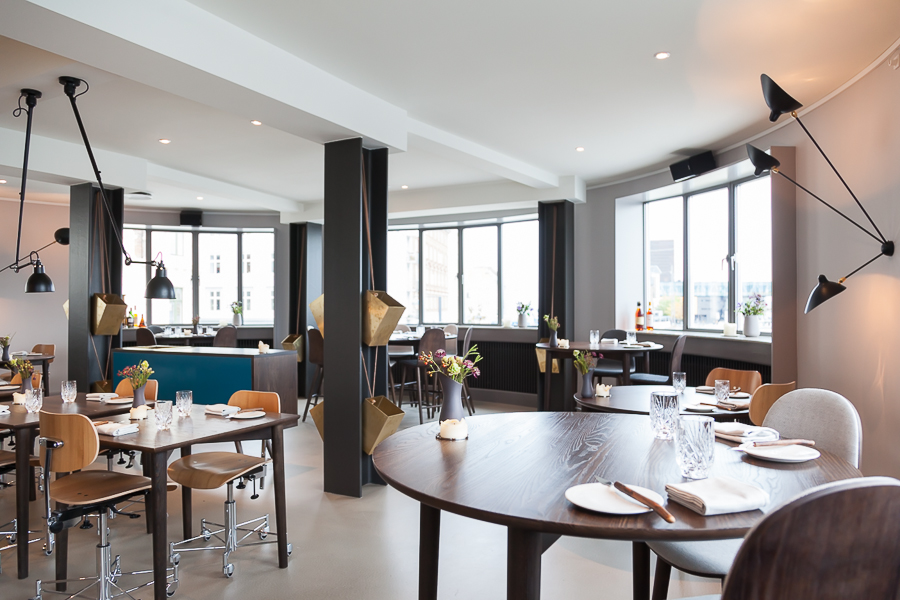 The Standard jazz club and restaurants SARAH COGHILL PHOTOGRAPHY