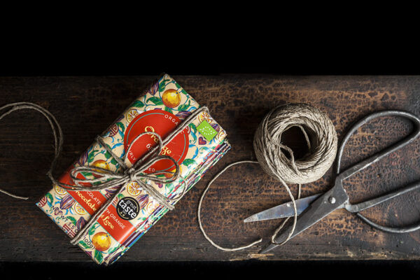 chocolate, chocolate and love