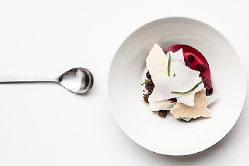 Nordic Style Food photographer Denmark