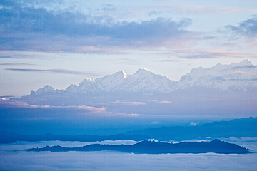 Nepal Travel photography