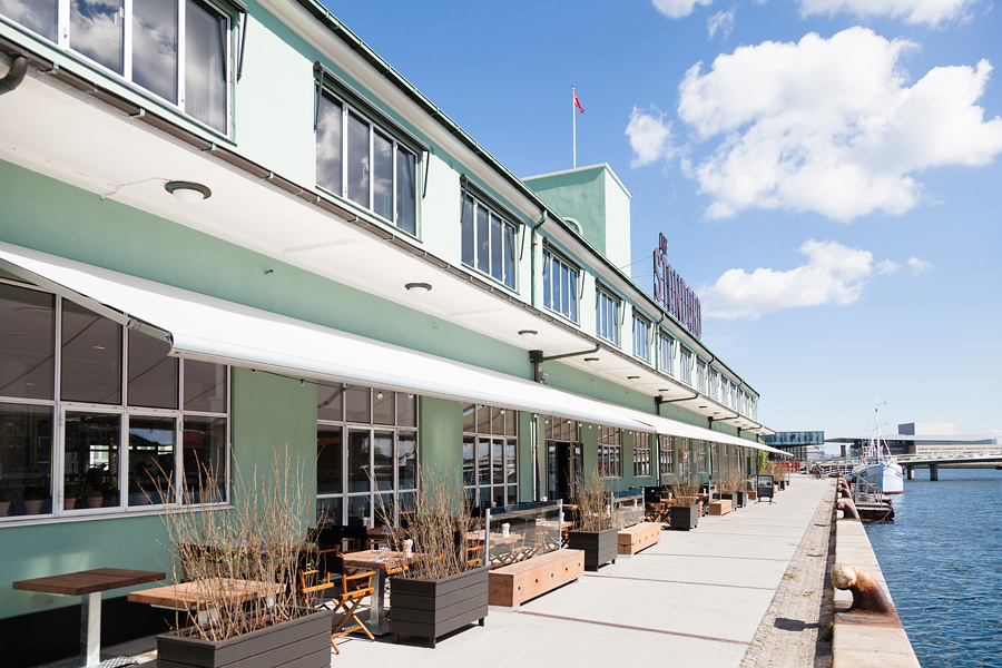 The Standard jazz club and restaurants SARAH COGHILL PHOTOGRAPHY