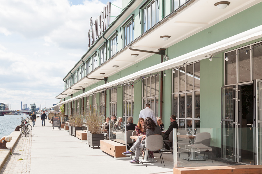 The Standard jazz club and restaurants SARAH COGHILL PHOTOGRAPHY