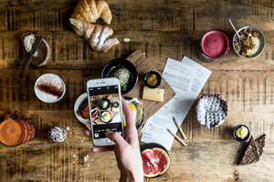 Wulff + Konstali Copenhagen – Food Photographer