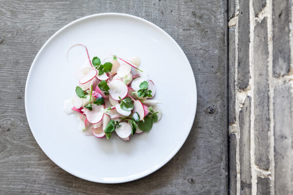 Madfotograf København