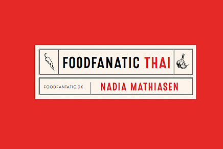 Foodfanatic Thai Nadia Mathiasen, madfotograf Sarah Coghill