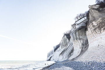 British photographer in Denmark, Sarah Coghill