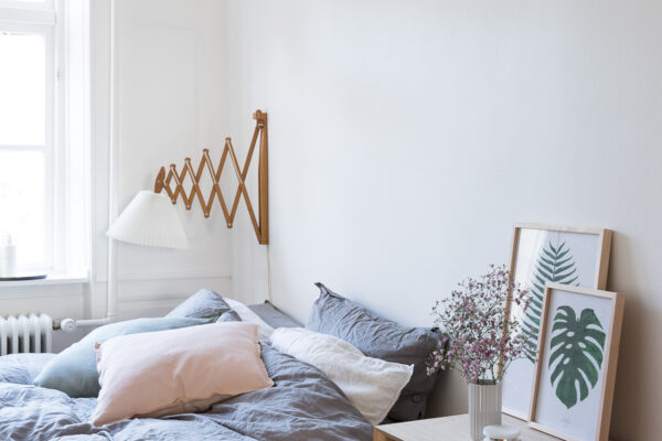 Nordic interior style, Scandinavia, Minimalistic