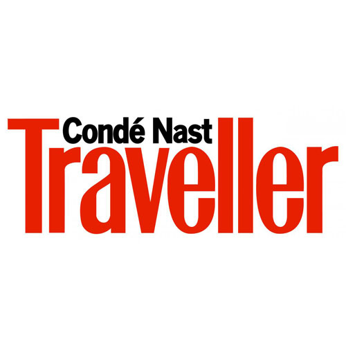 Conde Nast Traveller UK