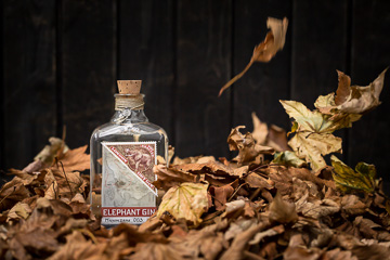 Commercial Drinks Photographer based in Denmark